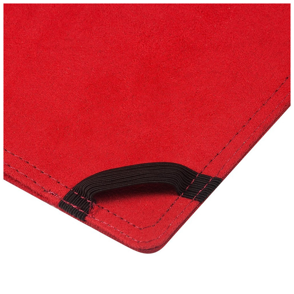 Чохол до планшета D-Lex 10'' 29*20.2*2.2 LXTC-2010-RD (4489) - зображення 9