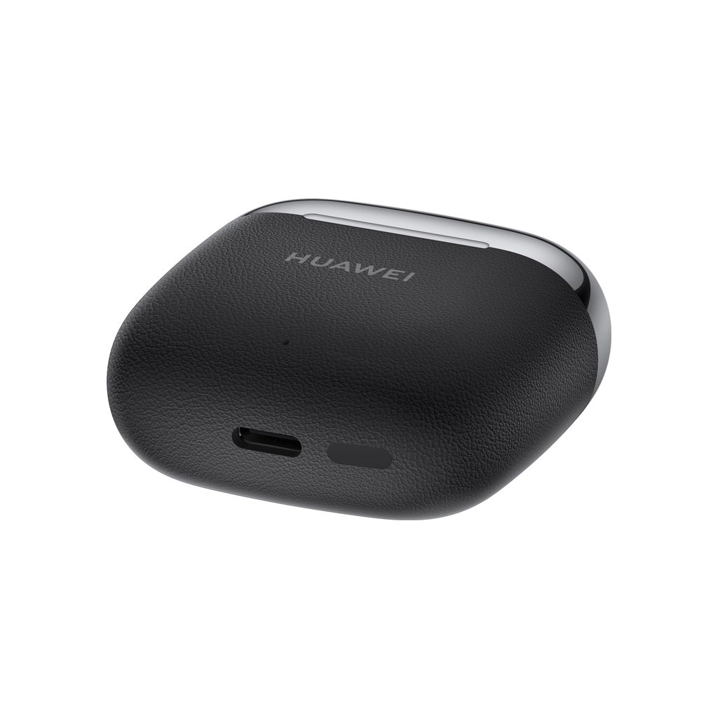 Навушники Huawei Freebuds SE 3 Black (55037988) - зображення 6