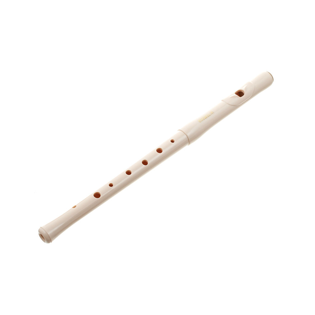 Блокфлейта Yamaha Fife (YRF-21) - изображение 4