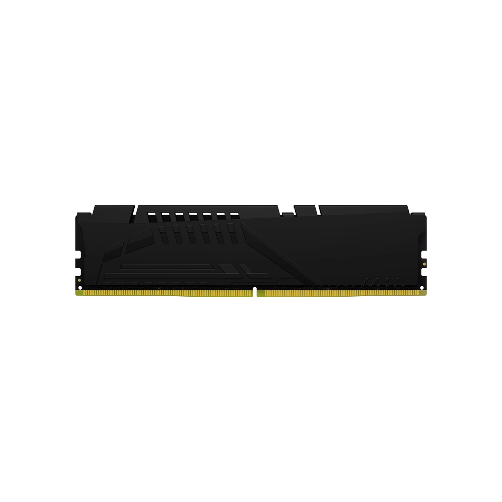 Модуль пам'яті для комп'ютера DDR5 32GB (2x16GB) 5200 MHz Beast AM5 Black Kingston Fury (ex.HyperX) (KF552C36BBEK2-32) - зображення 3