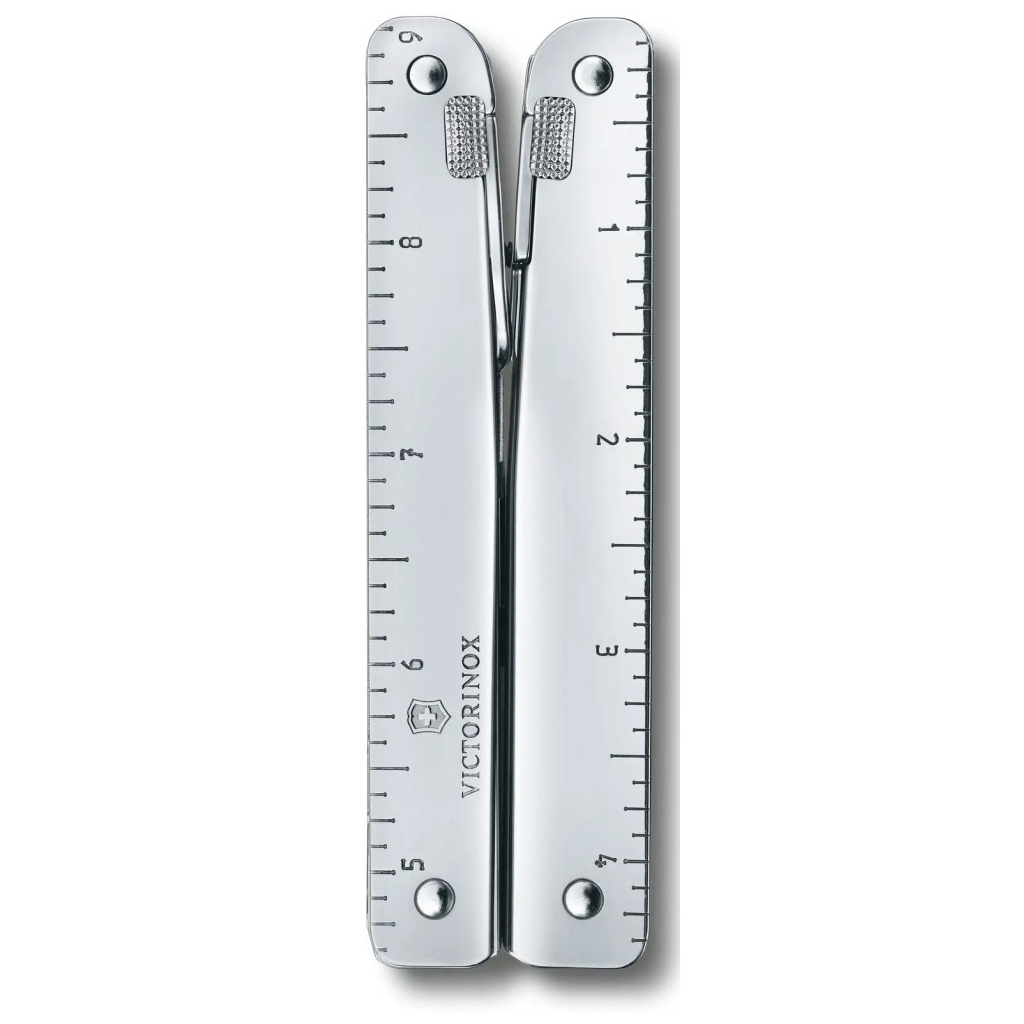 Мультитул Victorinox SwissTool X Plastic Case (3.0327.H) - зображення 5