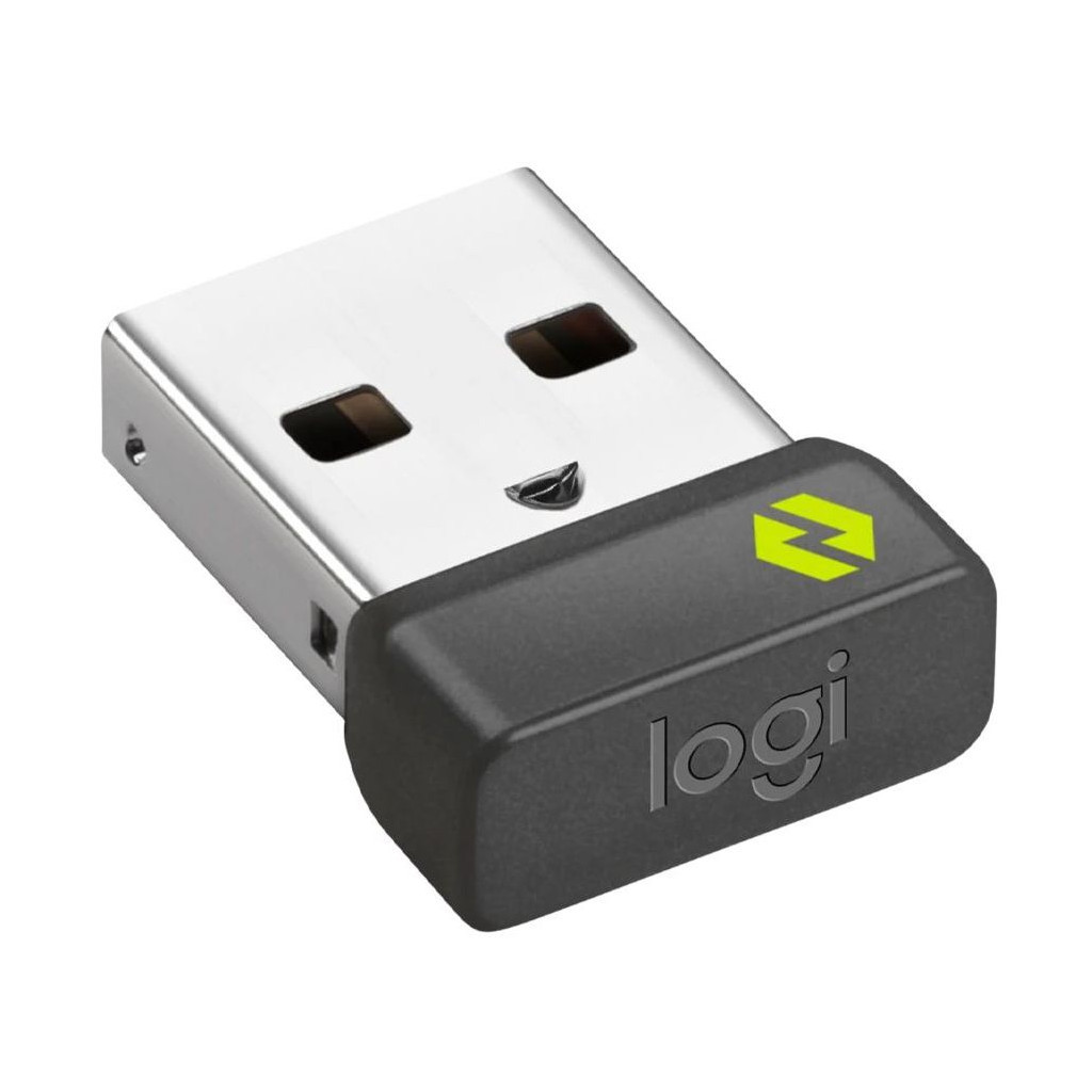 Клавіатура Logitech MX Keys Mini For Business Wireless Illuminated UA Pale Grey (920-010609) - зображення 6