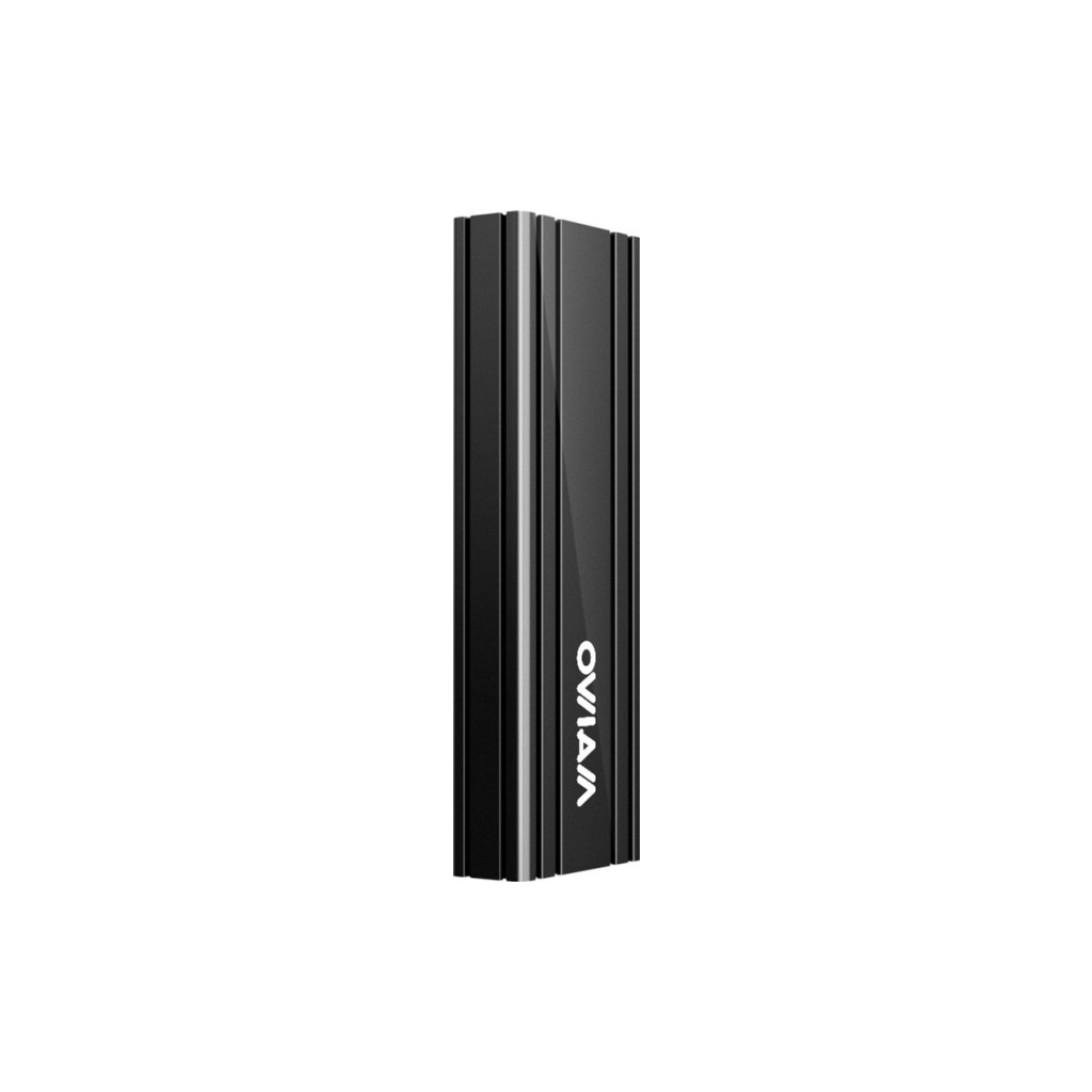 Кишеня зовнішня Maiwo M.2 SSD NVMe (PCIe) USB3.1 GEN2 Type-C (K1686P) - зображення 3