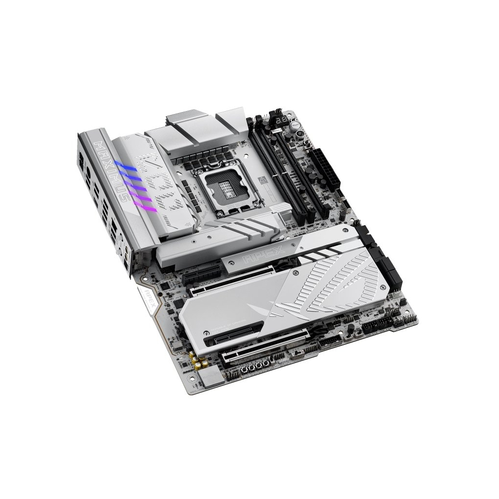 Материнська плата ASUS ROG MAXIMUS Z890 APEX - зображення 8