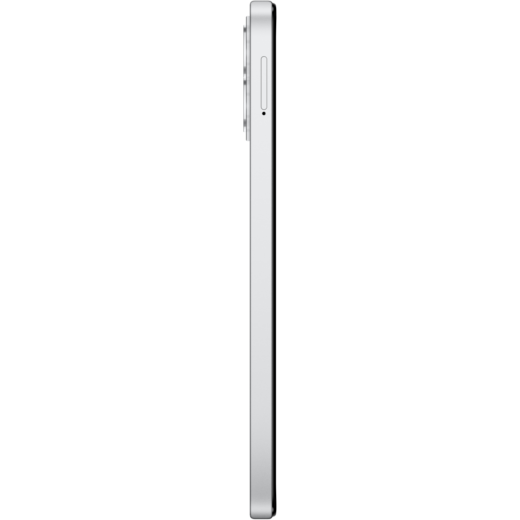 Мобільний телефон Tecno Spark 40C 4/128GB Veil White (4894947093036) - зображення 4