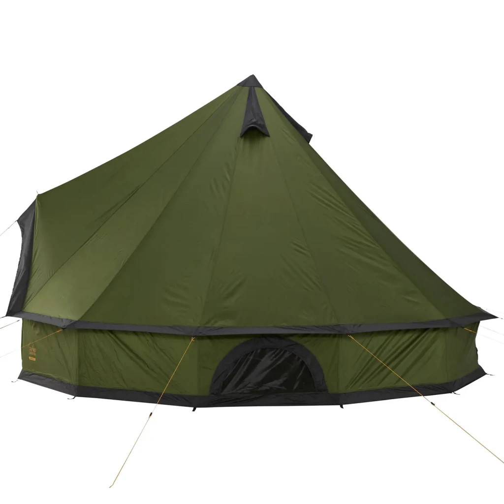 Намет Grand Canyon Indiana 8 Capulet Olive (330036) - зображення 6