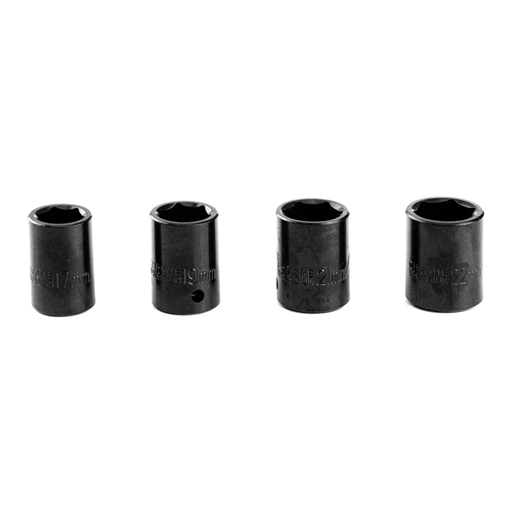 Гайковерт GTM IW550/950 950Вт, 1/2", 550Нм (IW550/950) - зображення 2
