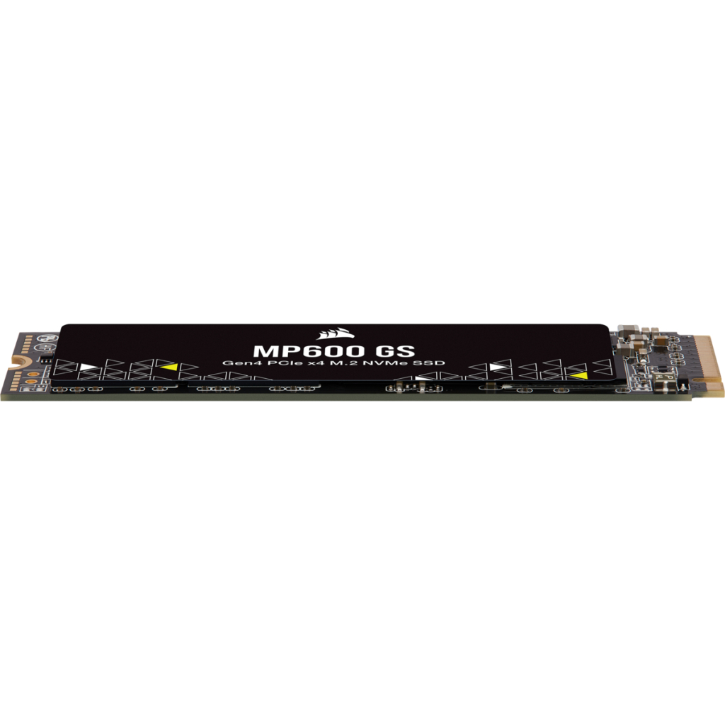 Накопичувач SSD M.2 2280 1TB MP600GS Corsair (CSSD-F1000GBMP600GS) - изображение 5
