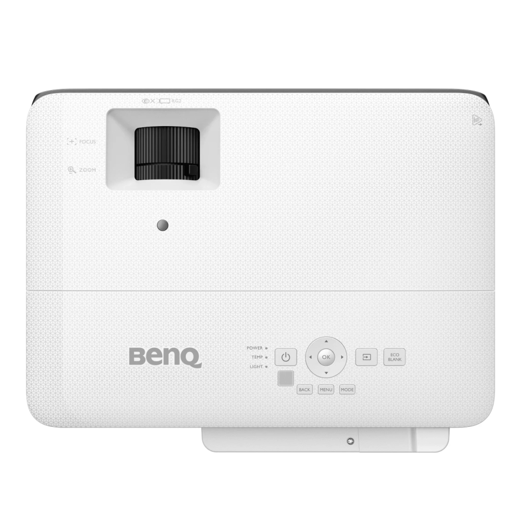Проектор BenQ TK700 (9H.JPK77.17E) - зображення 7