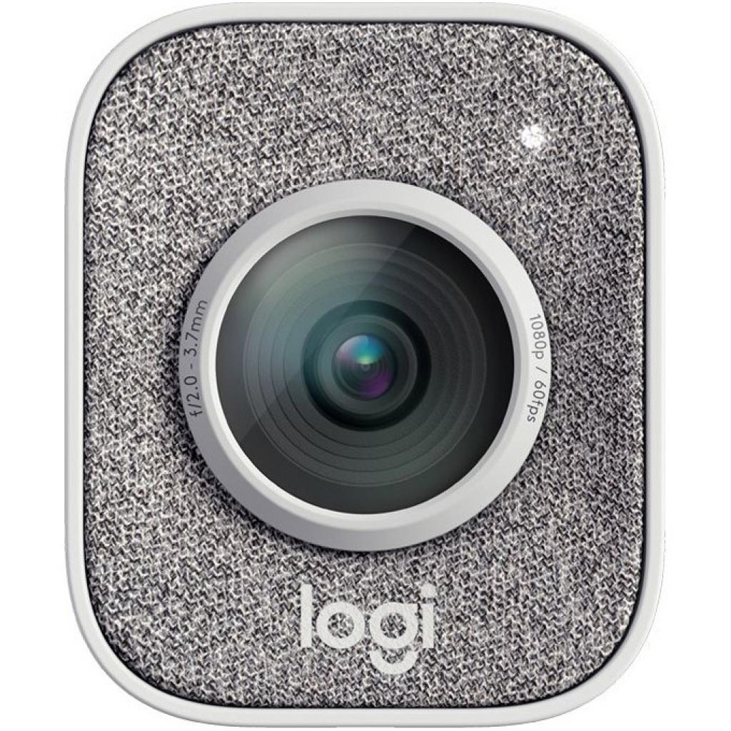 Веб-камера Logitech StreamCam White (960-001297) - зображення 6