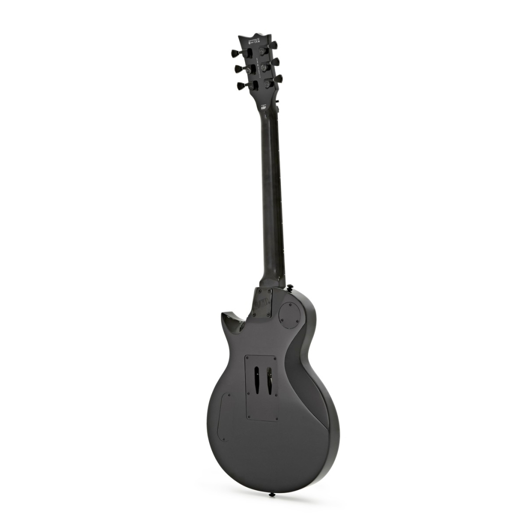 Електрогітара LTD GH-200 Gary Holt Signature Black - изображение 7