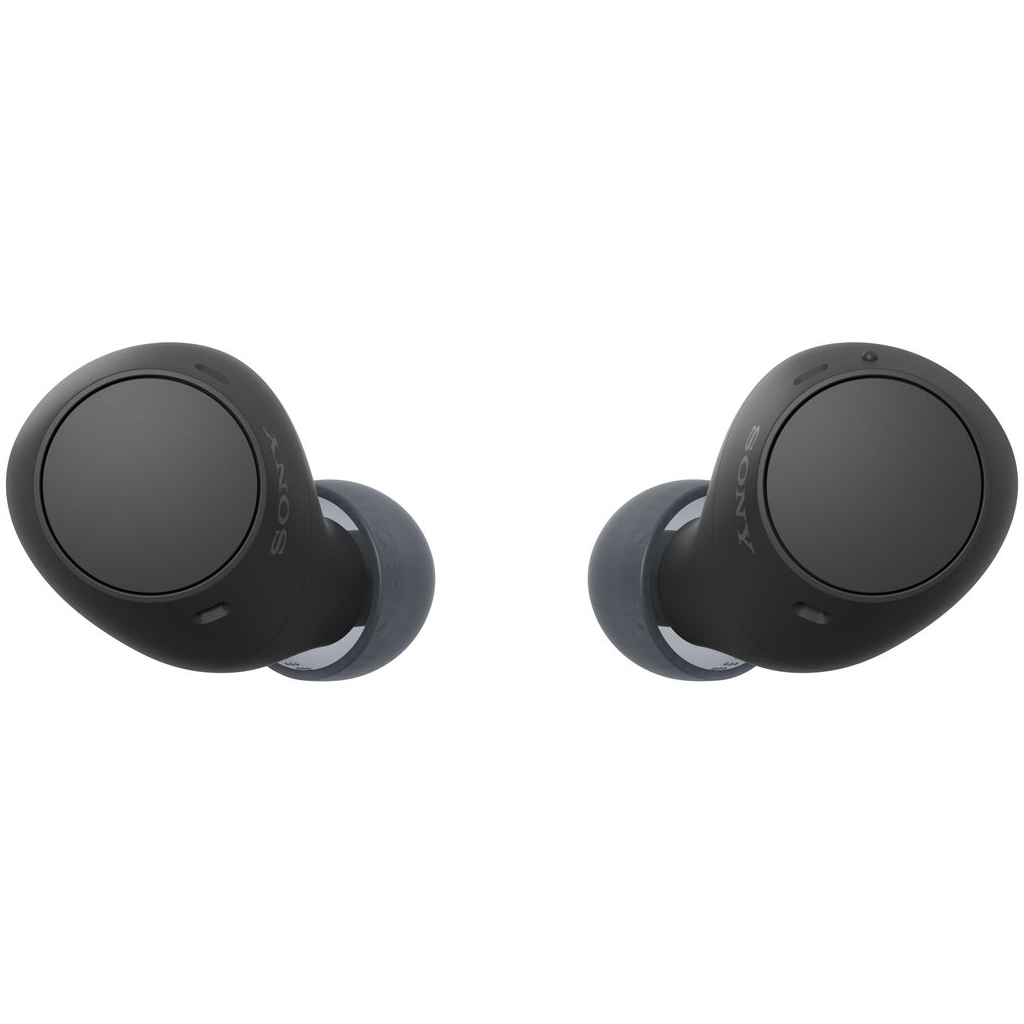 Навушники Sony WF-C510 Black (WFC510B.CE7) - зображення 6