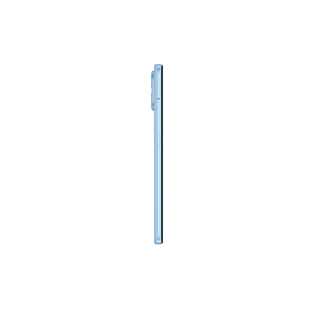Мобільний телефон Umidigi F3S 6/128GB Dual Sim Hawaii Blue (F3S 6/128GB Hawaii Blue_) - зображення 4