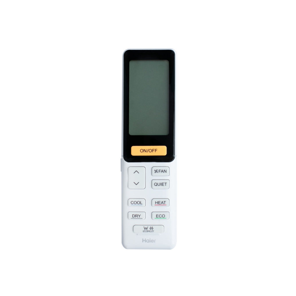 Кондиціонер Haier 1U25S2SM1FA/AS25S2SF1FA-S - зображення 3