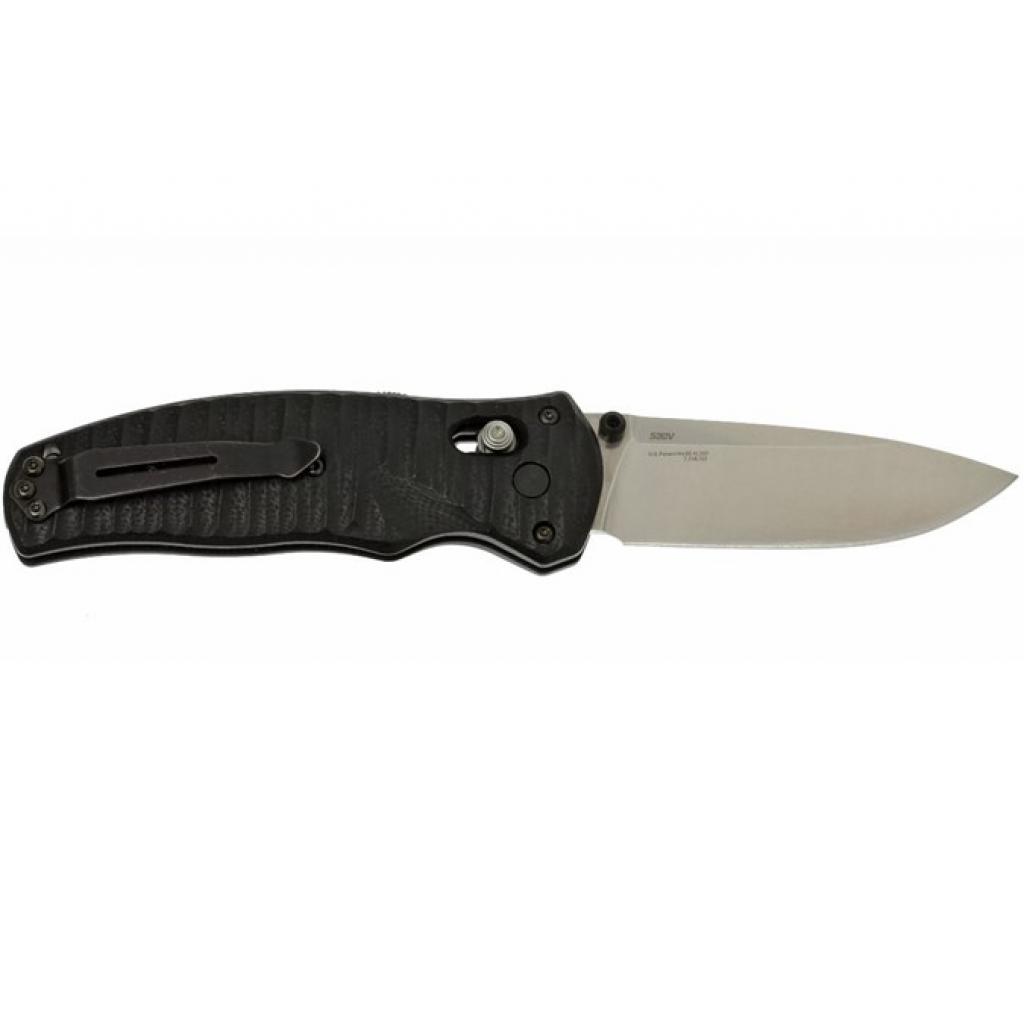 Ніж Benchmade "Volli" (1000001) - зображення 2