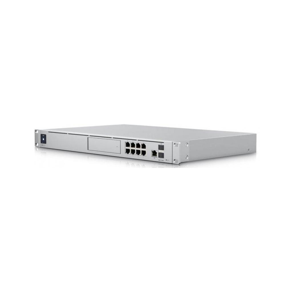 Маршрутизатор Ubiquiti UDM-SE - зображення 3