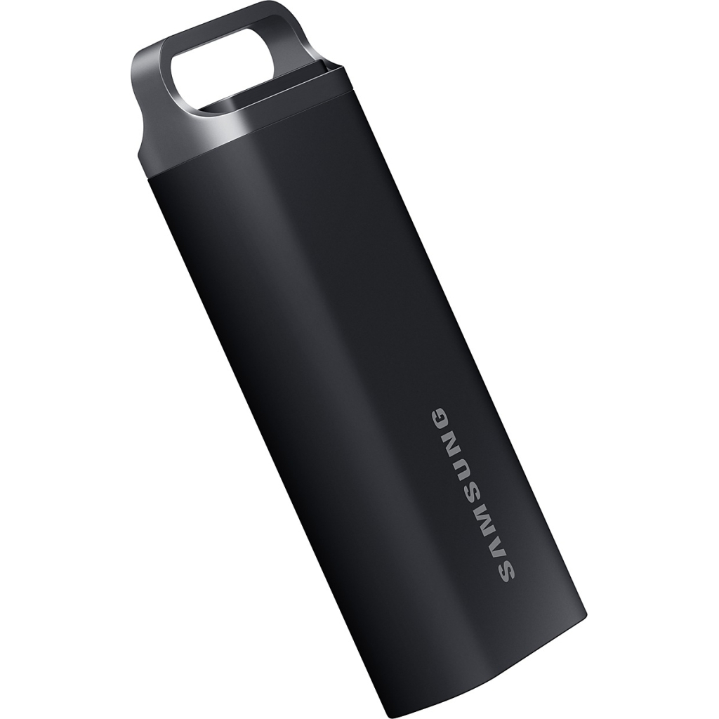 Накопичувач SSD USB 3.2 4TB T5 Shield Samsung (MU-PH4T0S/WW) - изображение 6
