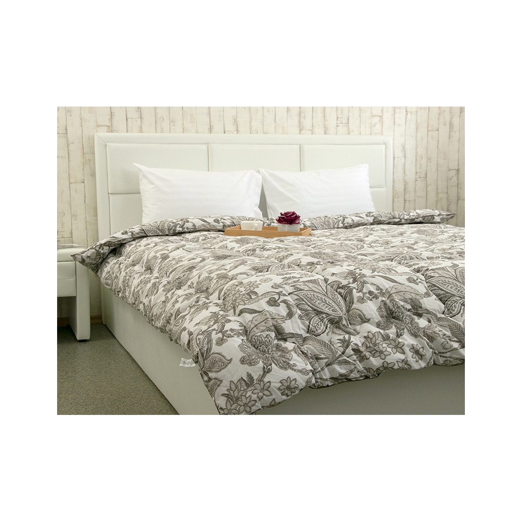 Ковдра Руно вовняна Comfort+ Luxury зима 172х205 (316.02ШК+У_Luxury) - зображення 9