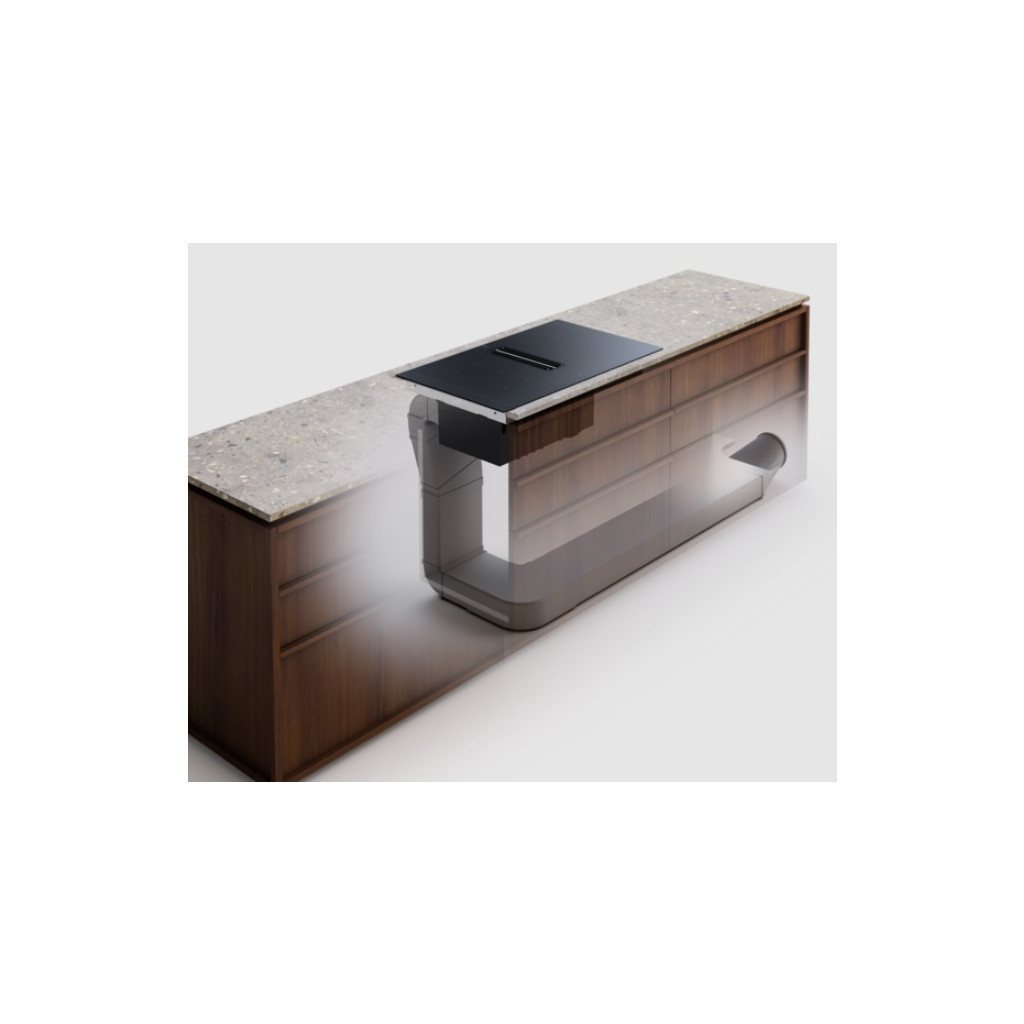 Варочна поверхня Electrolux KCC83443 - зображення 6