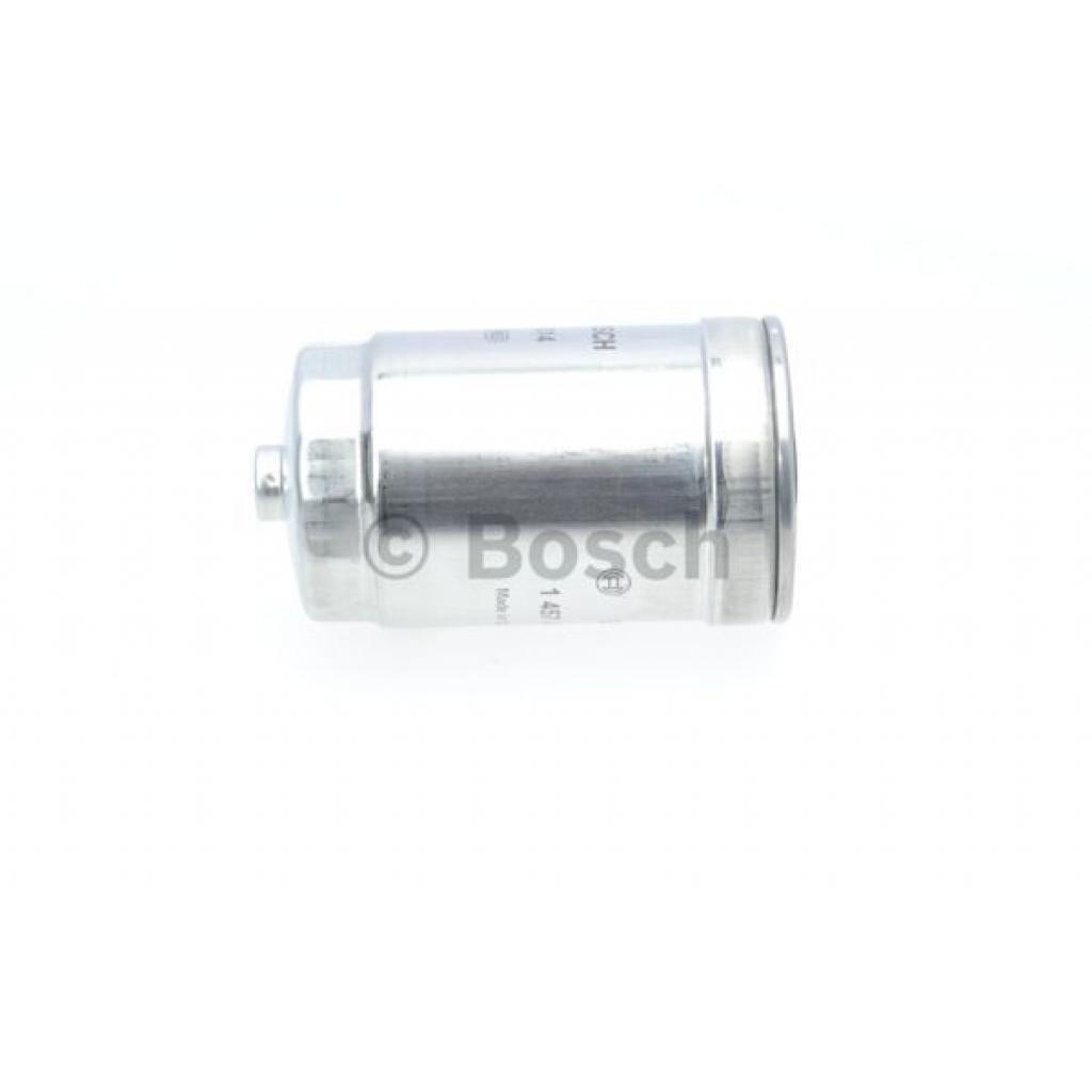 Фільтр паливний Bosch 1 457 434 314 - зображення 4