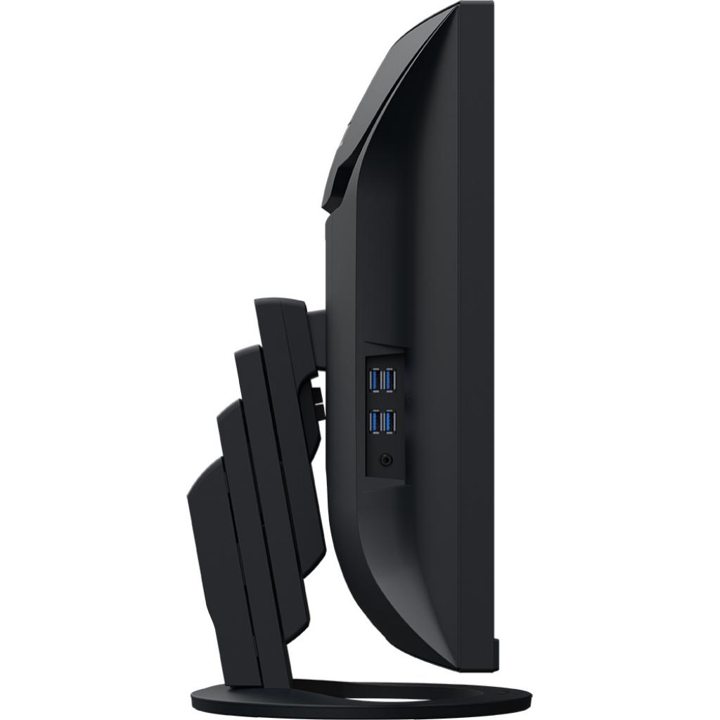Монітор Eizo EV3895-BK - зображення 5