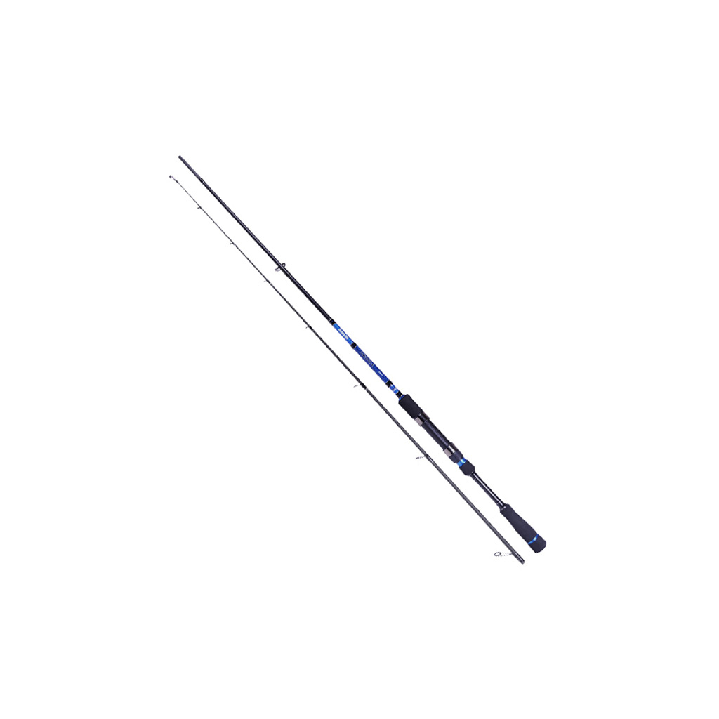 Вудилище Fishing ROI Sierra 1.98м 5-21гр (615-5-198) - зображення 1