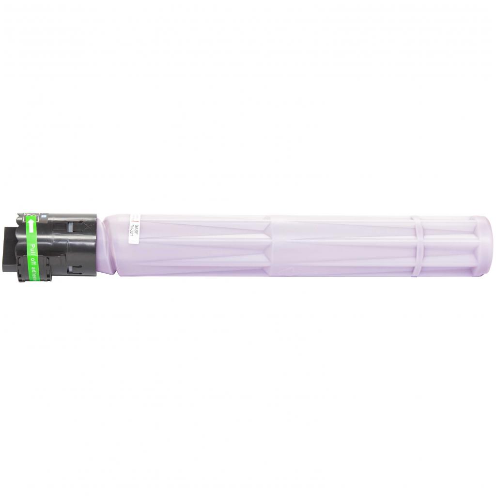 Картридж BASF Brother TN-321M (KT-L8250M) - зображення 3