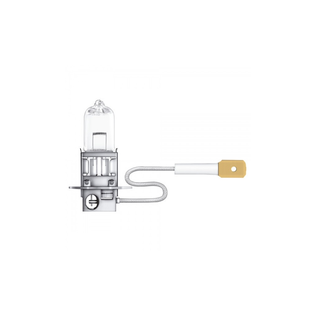 Автолампа Osram галогенова 55W (OS 64151) - зображення 2