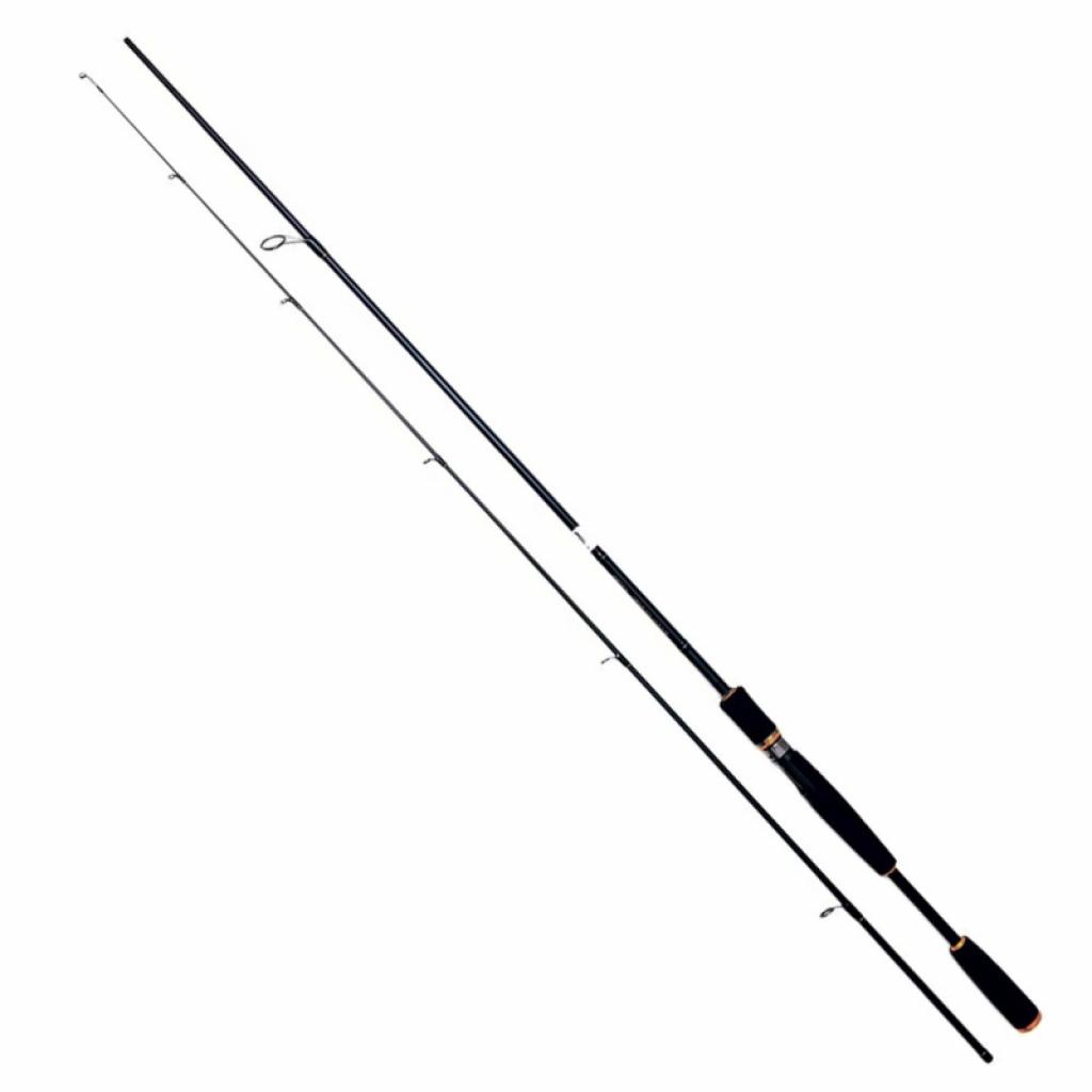 Вудилище Favorite Laguna LGS-802Н, 2.4m 7-35g Fast (1693.30.08) - зображення 1