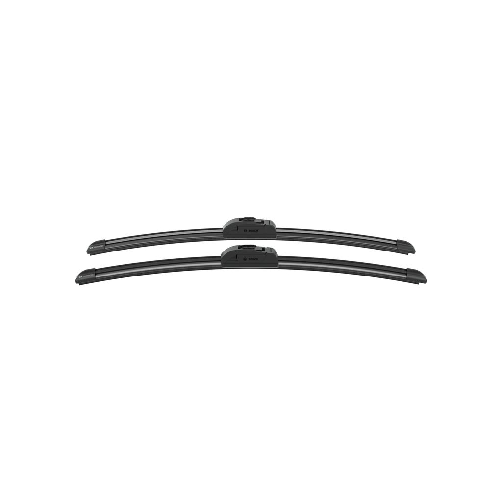 Щітка склоочисника Bosch 3 397 009 081 - зображення 2