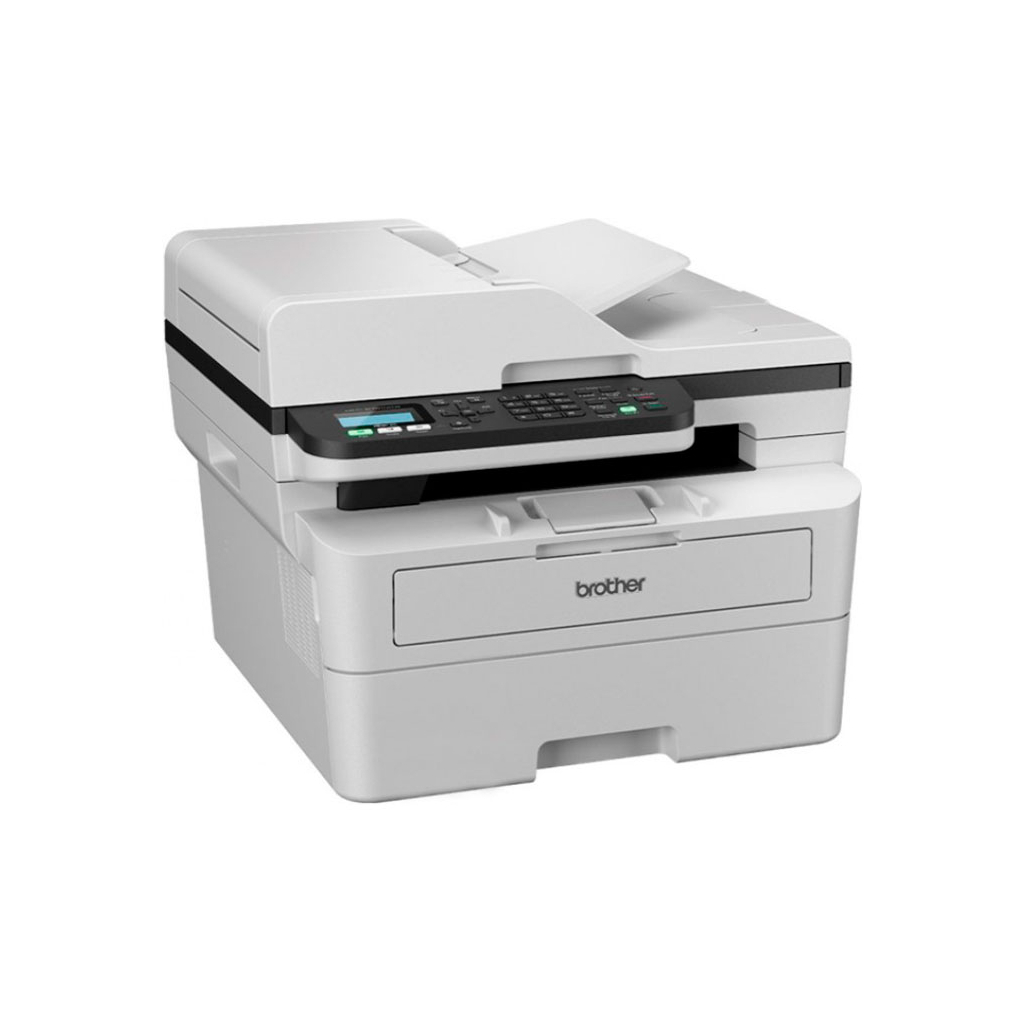 Багатофункціональний пристрій Brother MFCB7810DWYJ1 WiFi (MFCB7810DWYJ1) - зображення 2