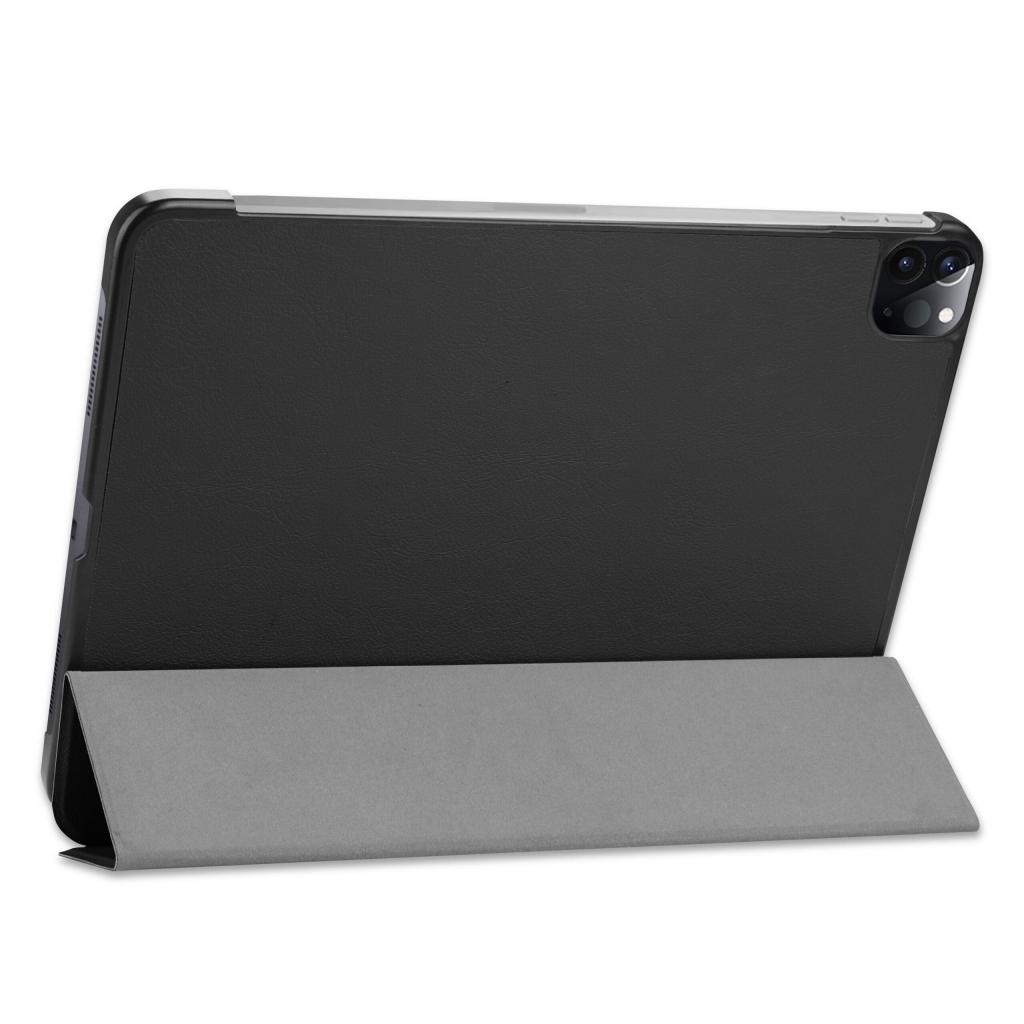 Чохол до планшета AirOn Premium для Apple iPad Pro 12.9" 2020 + film (4821784622456) - зображення 3