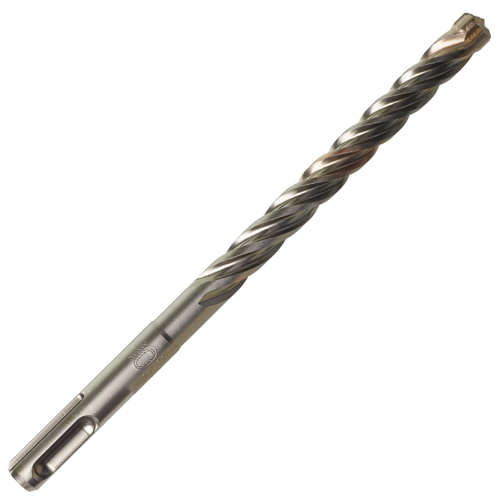 Бур Milwaukee SDS+ MX4, 10,0х165х100 мм (4932352026) - зображення 1