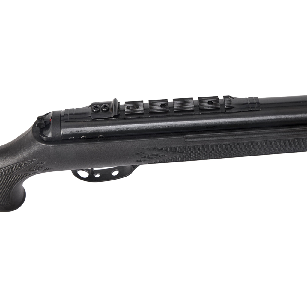 Пневматична гвинтівка Optima Mod.125 Vortex 4,5 мм (2370.36.58) - изображение 5