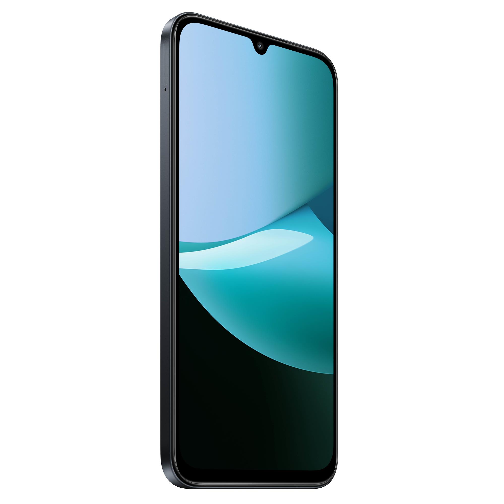 Смартфон Xiaomi Redmi 15C 4/256GB Midnight Black_EU - изображение 3