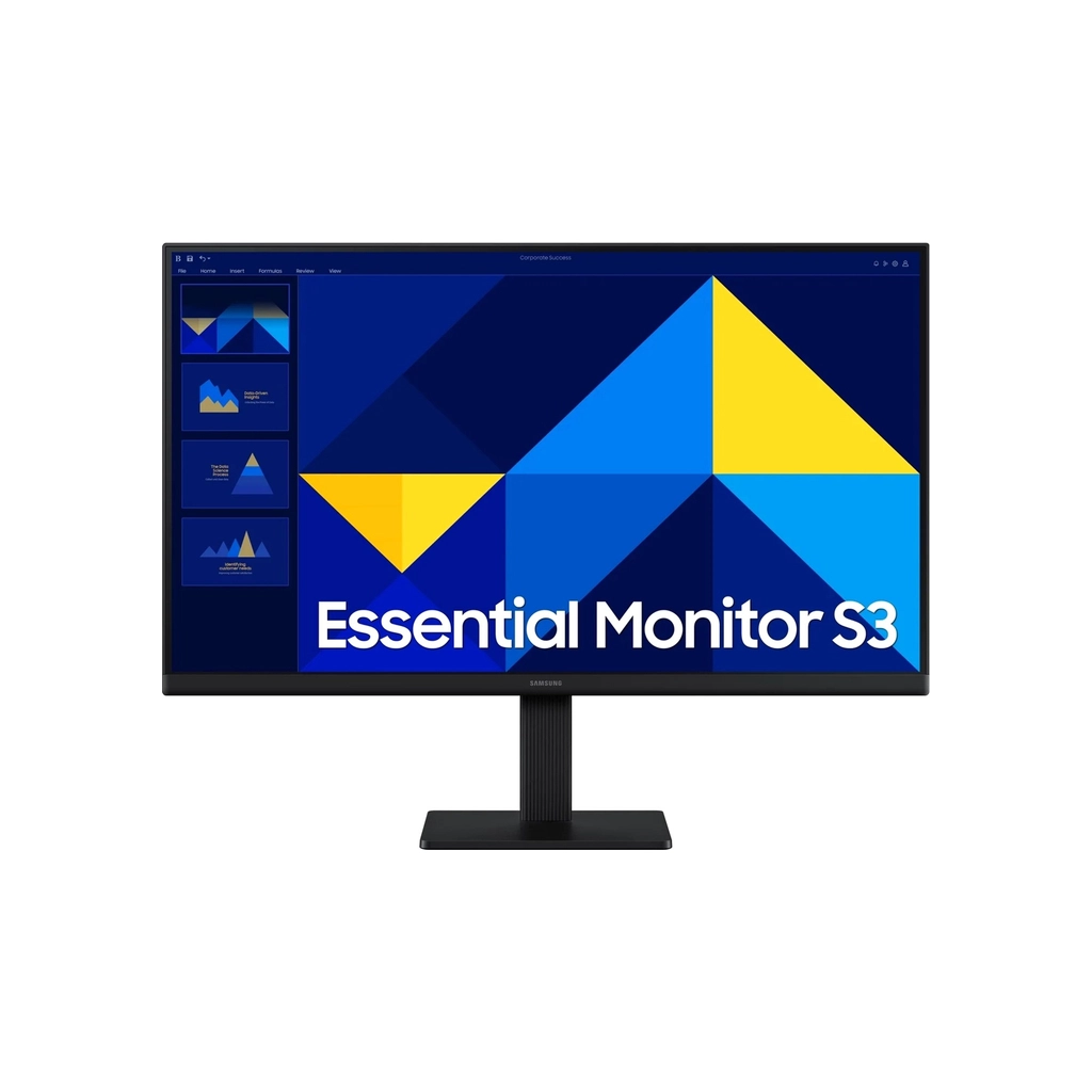 Монітор Samsung LS22D300GAIXCI - зображення 8