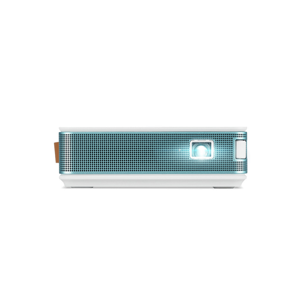 Проектор AOpen PV12p Green (MR.JW211.003) - зображення 7