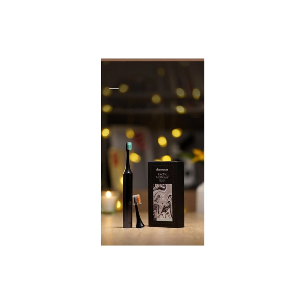 Електрична зубна щітка Xiaomi Aurora T2 Black - зображення 8