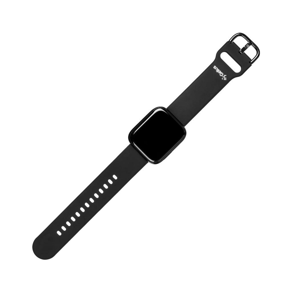 Смарт-годинник Gelius Pro GP-SW001 (NEO 2020) (IP67) Black - зображення 14