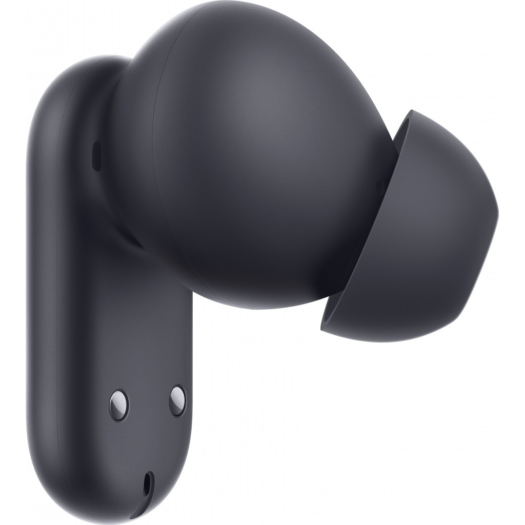Навушники Oppo Enco Buds2 Pro Graphite Black (OFE510A_Black) - зображення 7