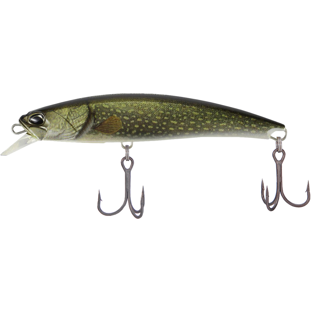 Воблер DUO Realis Fangbait 120SR PIKE 120mm 25.8g ACC3820 (34.28.18) - зображення 1