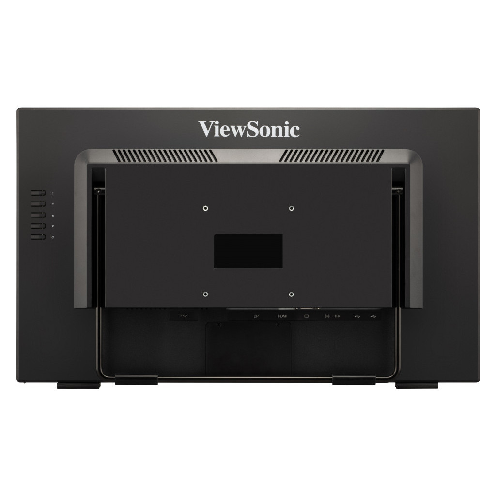 Монітор ViewSonic TD2465 - зображення 4