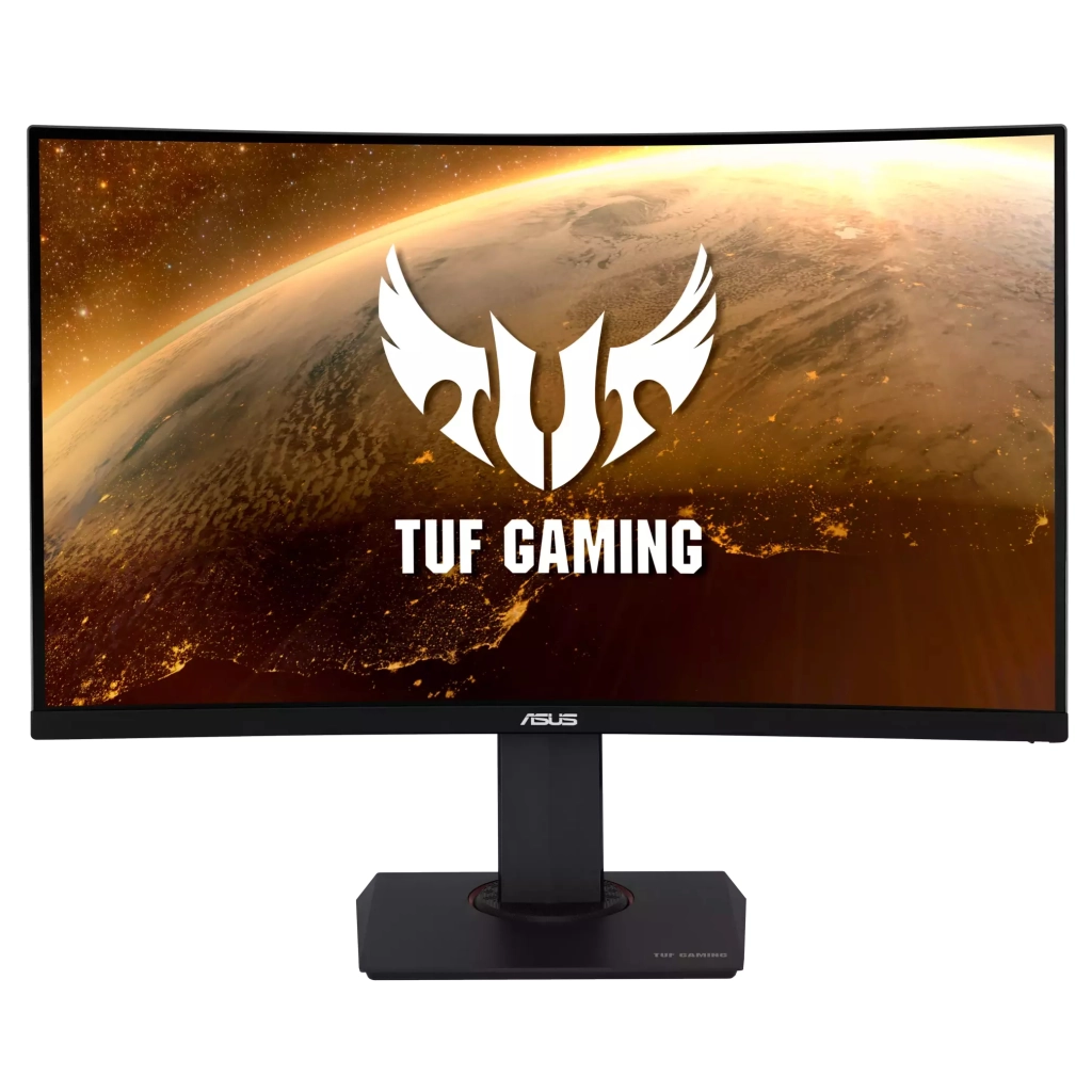 Монітор ASUS TUF Gaming VG32VQR - зображення 1