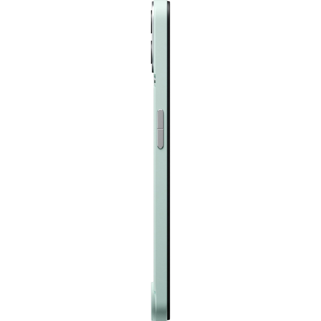 Мобільний телефон Nothing CMF by Nothing Phone 1 8/256GB Light Green (1111427) - зображення 4