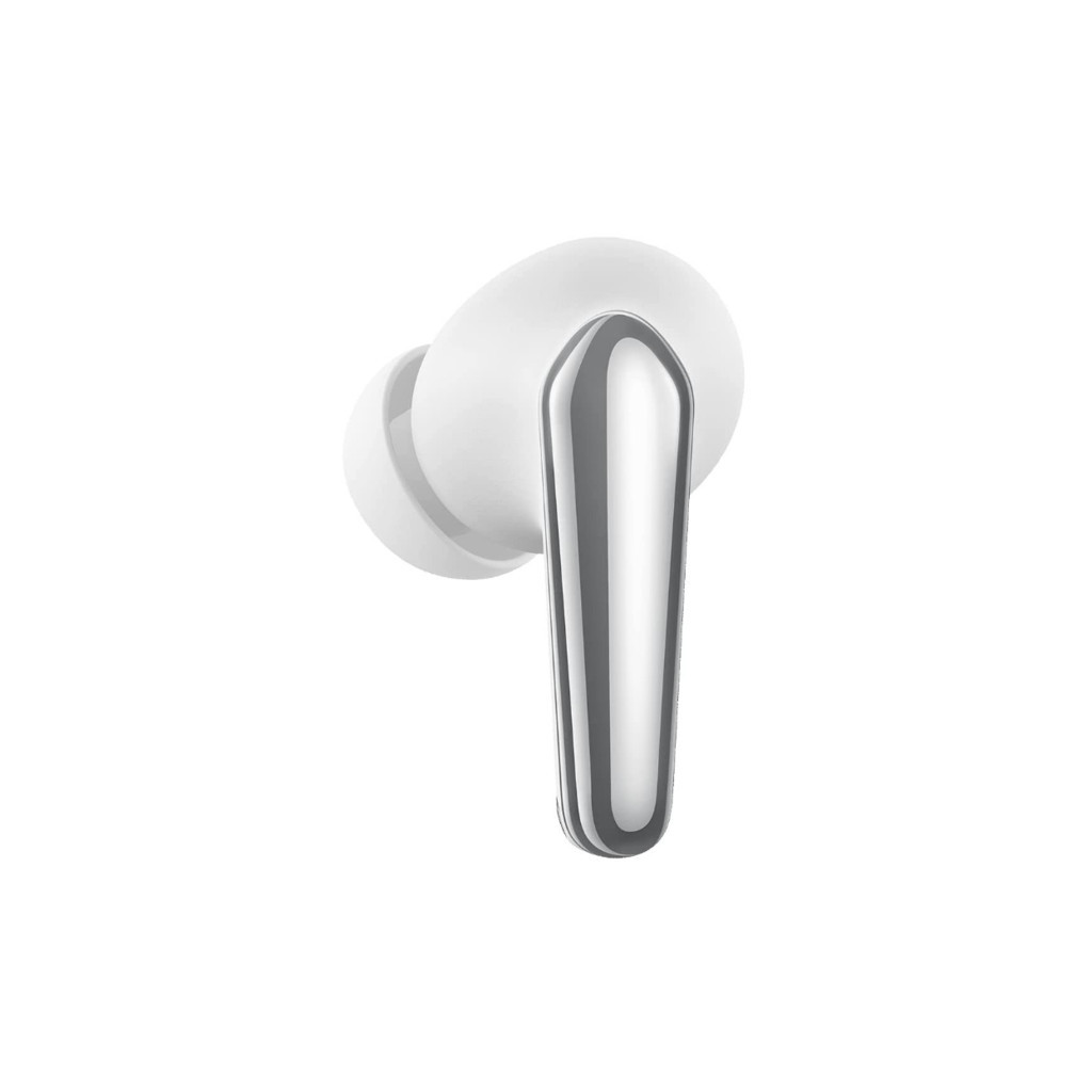 Навушники realme Buds Air 3 Neo White (6672763) - зображення 2