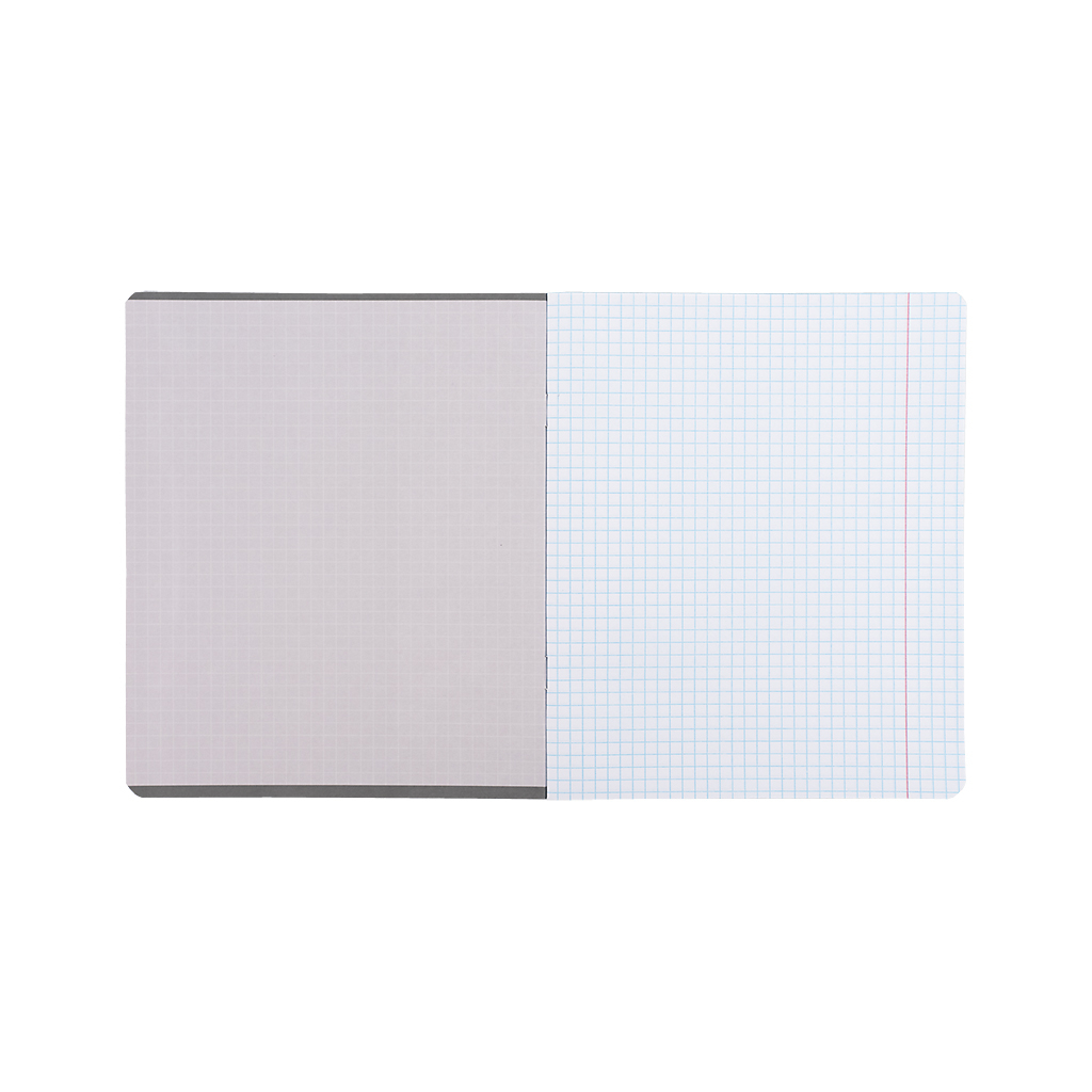 Зошит Kite One color, 18 аркушів, клітинка (K25-236-2) - изображение 10