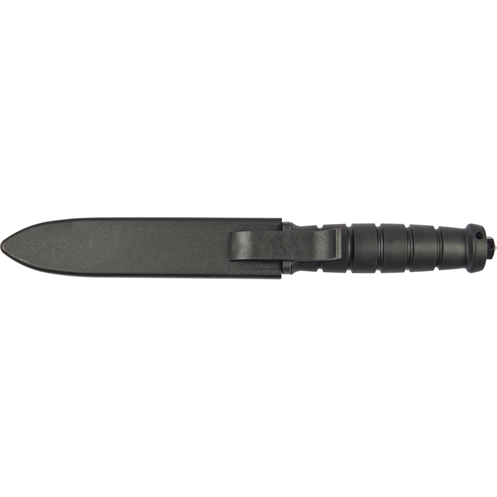 Ніж Skif Predator 2.0 BSW Black (FBL-002BSWB) - зображення 3