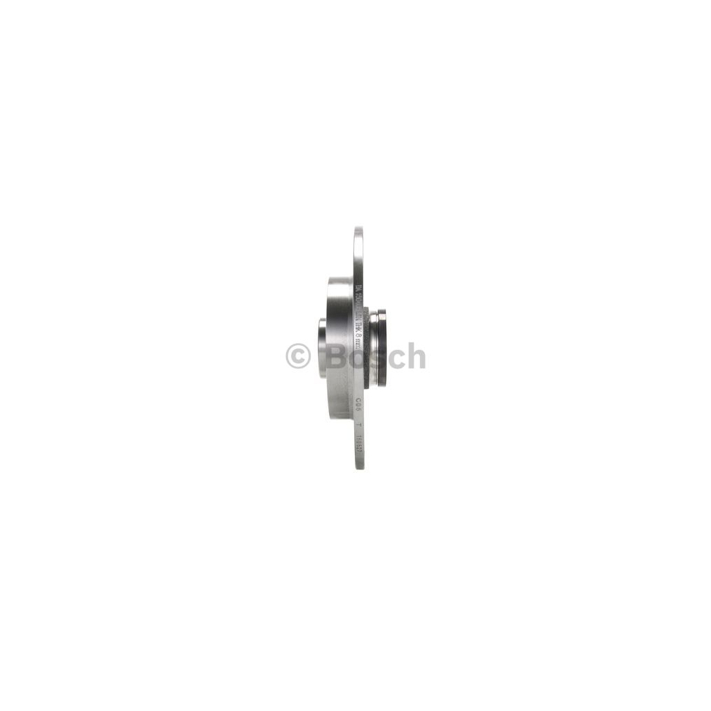Гальмівний диск Bosch 0 986 479 279 - зображення 2