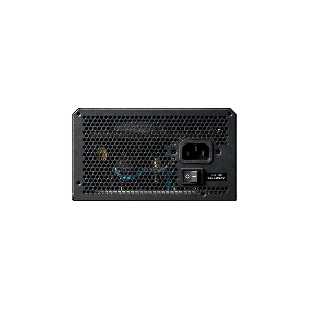 Блок живлення Chieftec 750W Vega M (PPG-750-C) - зображення 7