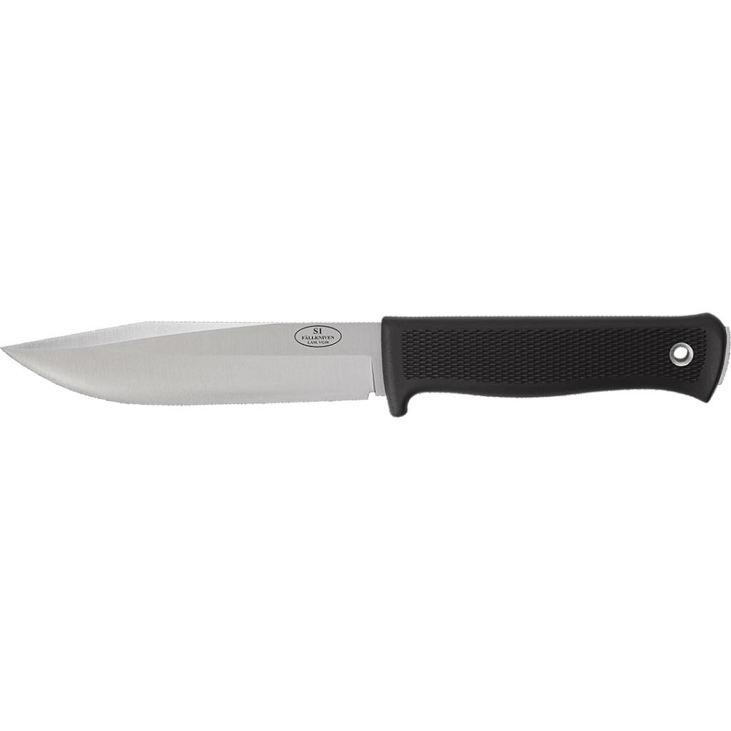 Ніж Fallkniven Forest Knife VG10 Leather Sheath (S1L) - зображення 1